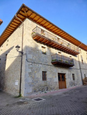 Apartamento Rural Malkorpe